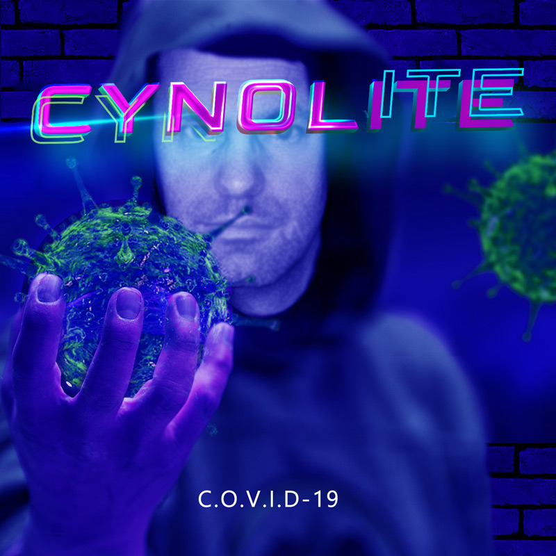 CYNOLITE - C.O.V.I.D-19 on Bandcamp