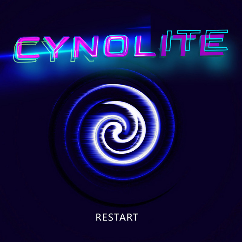 CYNOLITE - Restart on Bandcamp